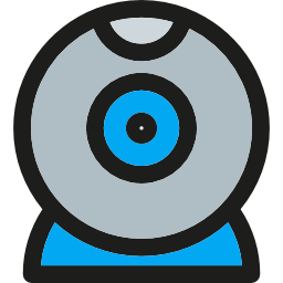 webcam icon