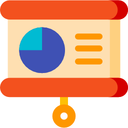 Screen icon