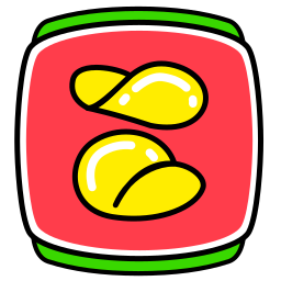 snack icon