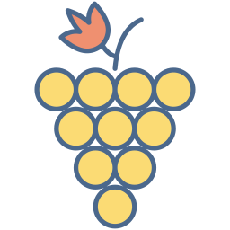 Grapes icon