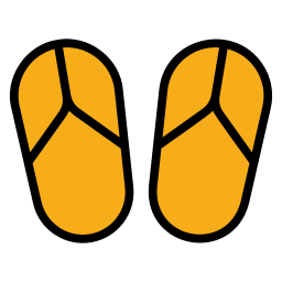 슬리퍼 icon