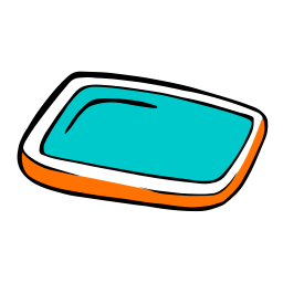 Smartphone icon