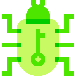 バグ icon