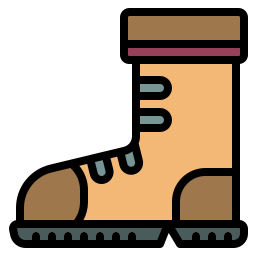 stiefel icon