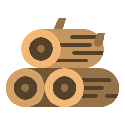 Firewood icon