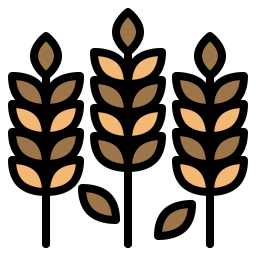 Wheat icon