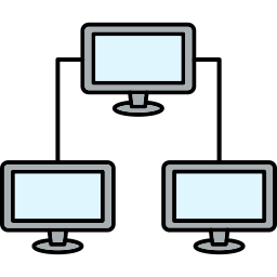 Network icon