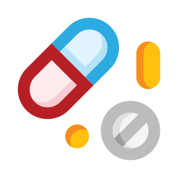 Pills icon