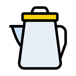 Teapot icon