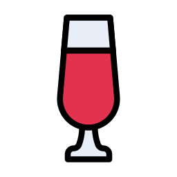 bebida icono