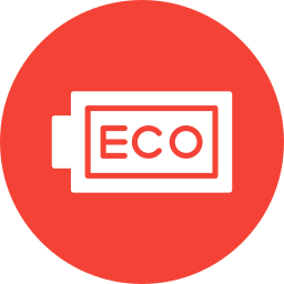 エコバッテリー icon