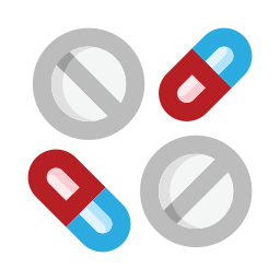 Pills icon