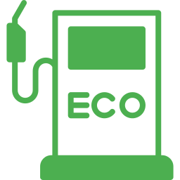 biodiesel ikona