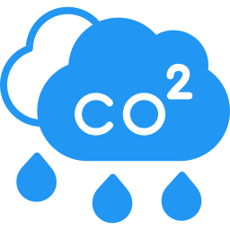 co2 Icône