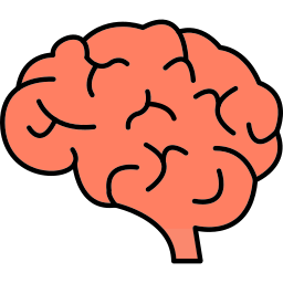 Brain icon