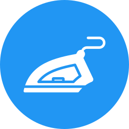 Iron icon