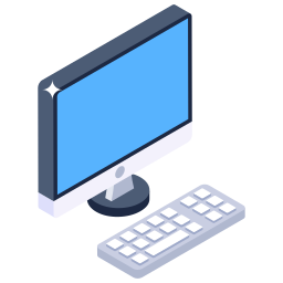 컴퓨터 하드웨어 icon