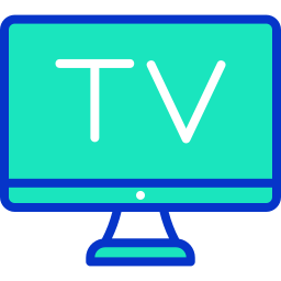 Television icon