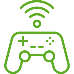 gamepad icon