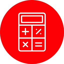calcolatrice icona