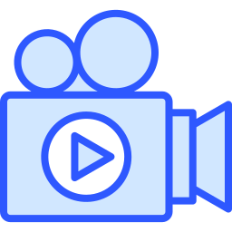 videokamera icon