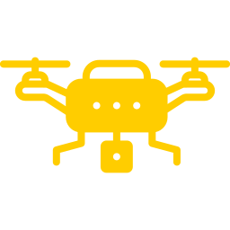 drone Ícone