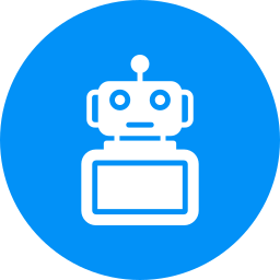 roboter icon