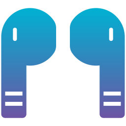 airpods icono