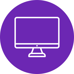 Computer icon