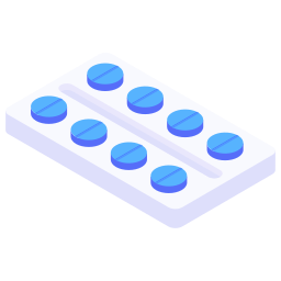 Pill icon