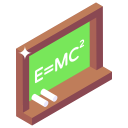 Equation icon