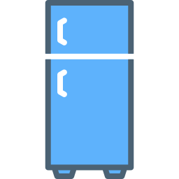 냉동고 icon
