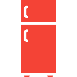 congélateur Icône