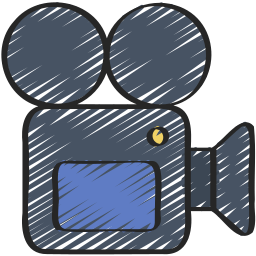 filmkamera icon