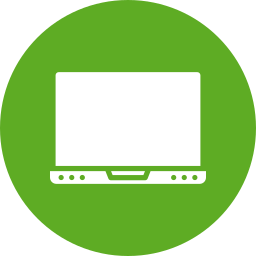 laptop icon