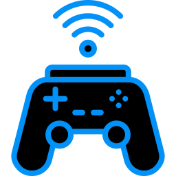 gamepad icoon