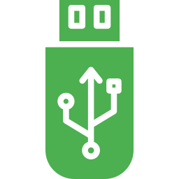 usb laufwerk icon