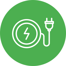 Charging icon