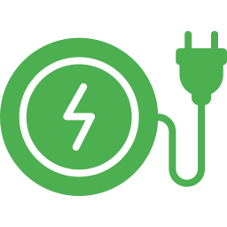 Charging icon