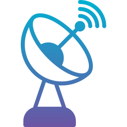 Antenna icon