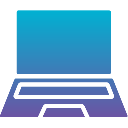 Laptop icon