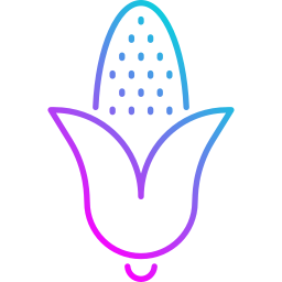 Corn icon