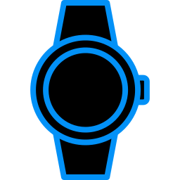 Smartwatch icon