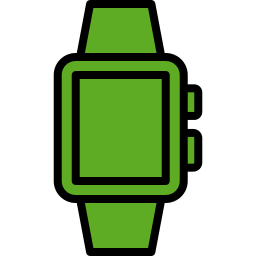 smartwatch icon