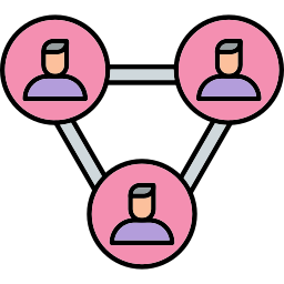 networking Ícone