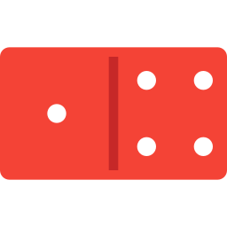 Dominoes icon