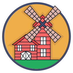 landhaus icon