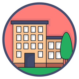 hotel icon