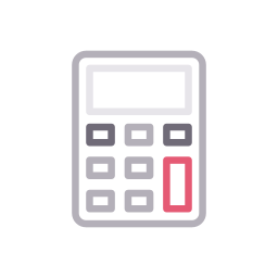 calcular icono