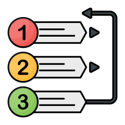 integrierte entwicklungsumgebung icon